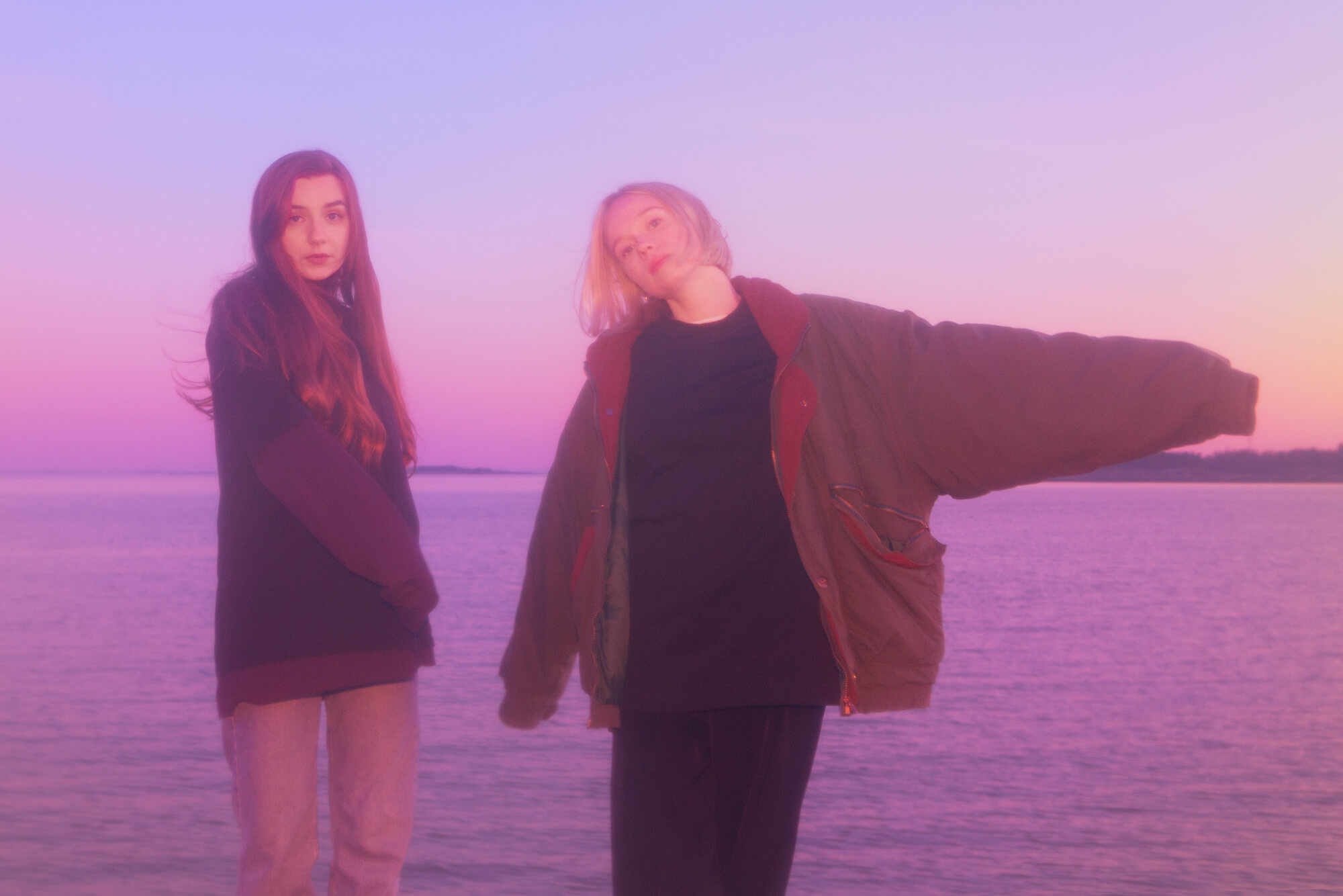 NOUSEVA DUO EMMA MATILDA JULKAISI DEBYYTTI EP N SIELL ON KAIKKI NIIN NOUSEVA DUO EMMA MATILDA JULKAISI DEBYYTTI EP N SIELL ON KAIKKI NIIN