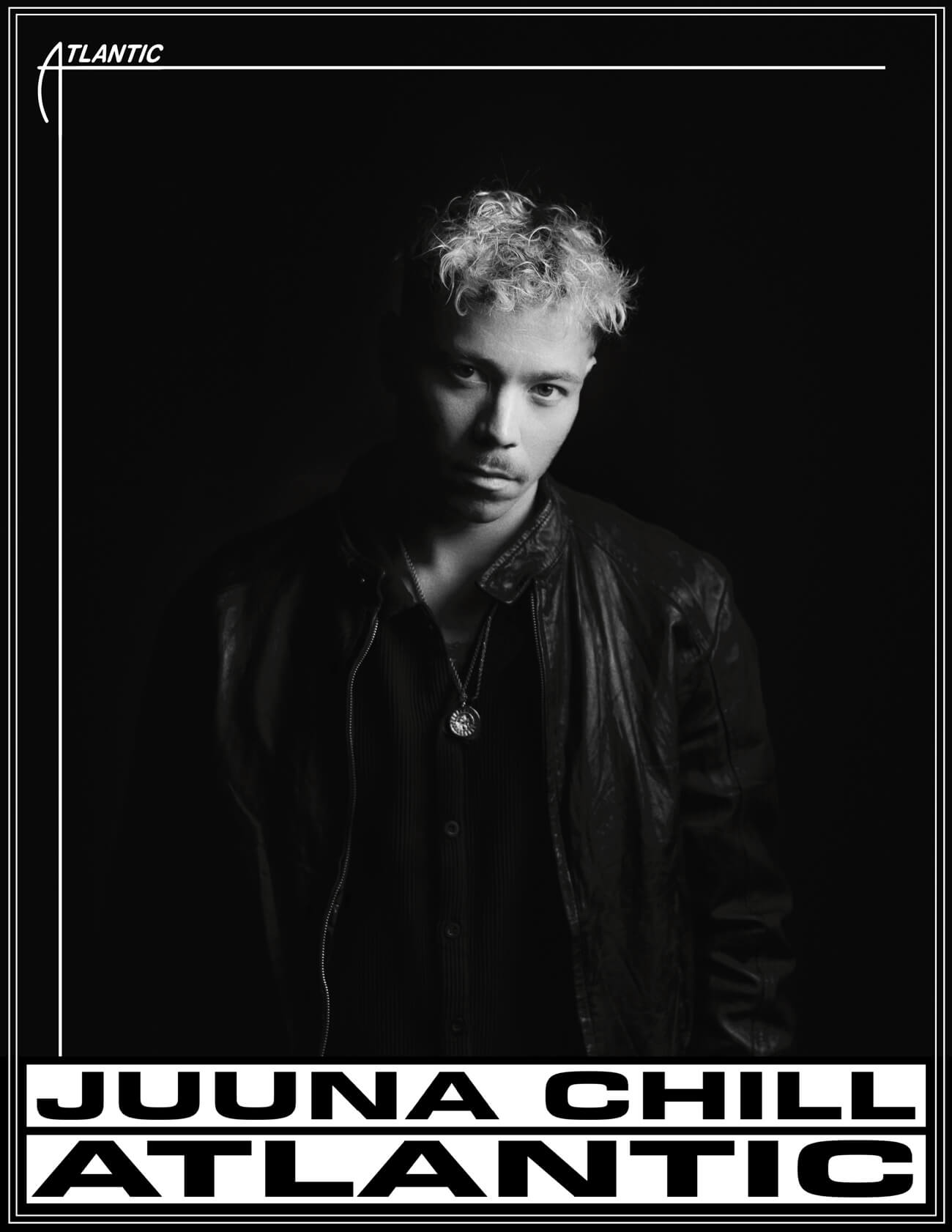 Juuna Chill - Atlantic Records Finland